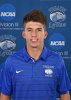 Men's Soccer Team 2019  Wheaton College 2019 Men's Soccer Team. - Photo by Keith Nordstrom : Wheaton, Soccer